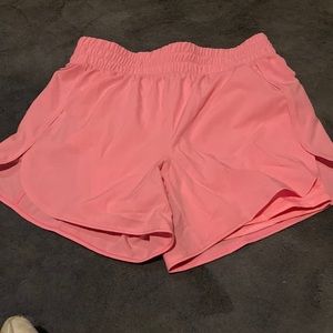 Work Out Shorts by Avia size 8-10
